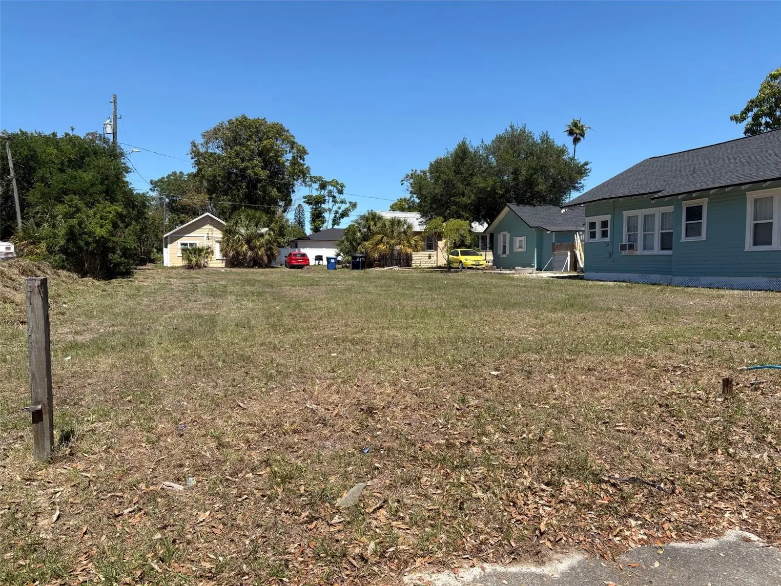 18th Avenue, FL