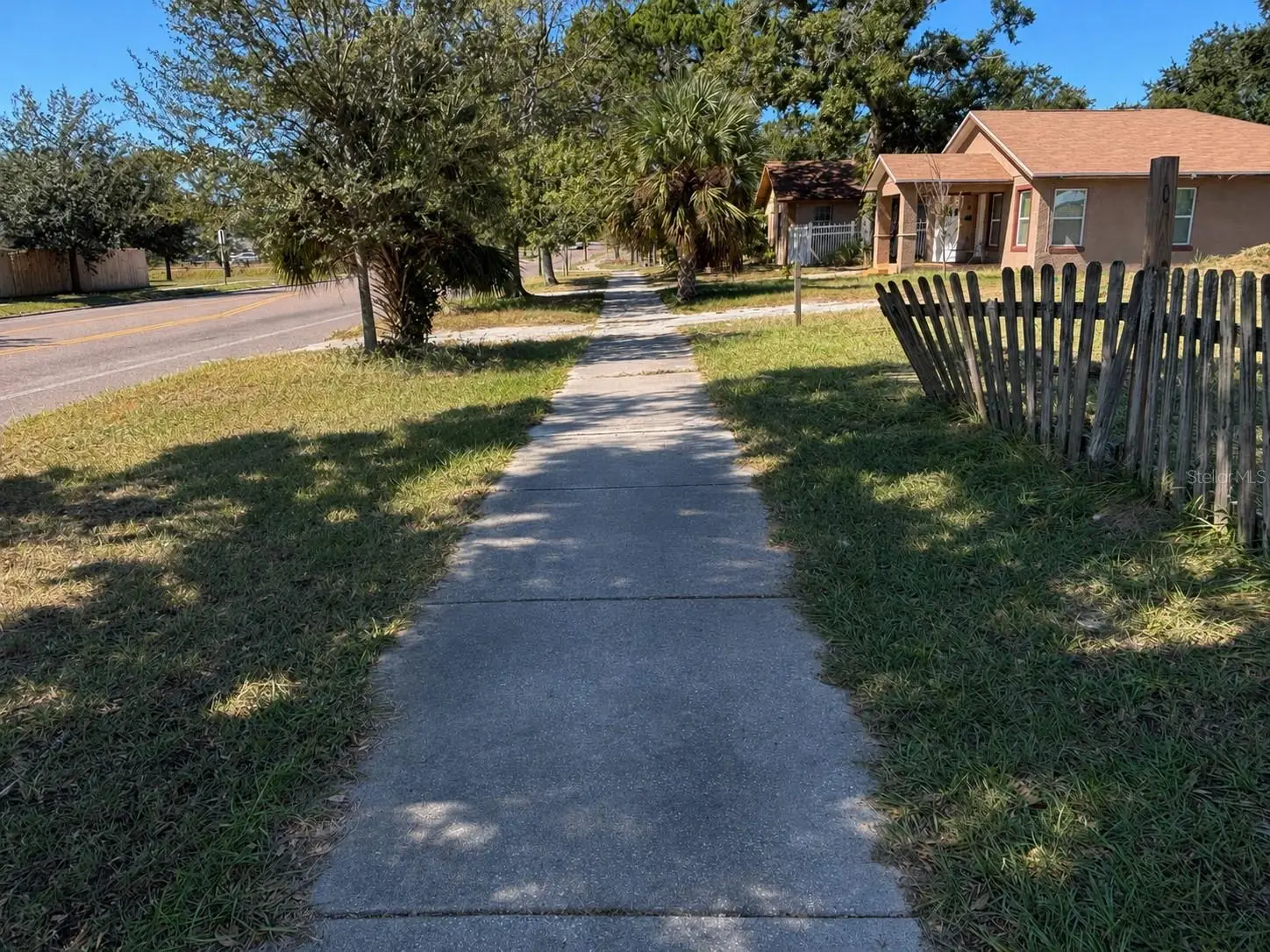18th Avenue, FL