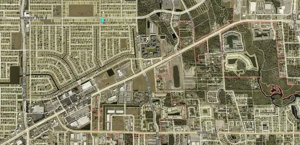 2104 Diplomat Parkway, FL