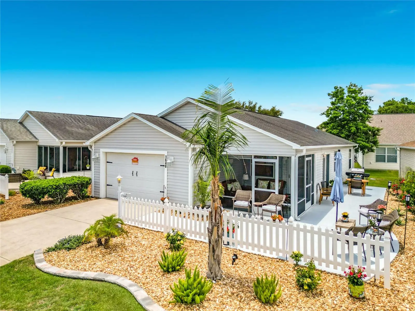 1648 Abasco Court, FL