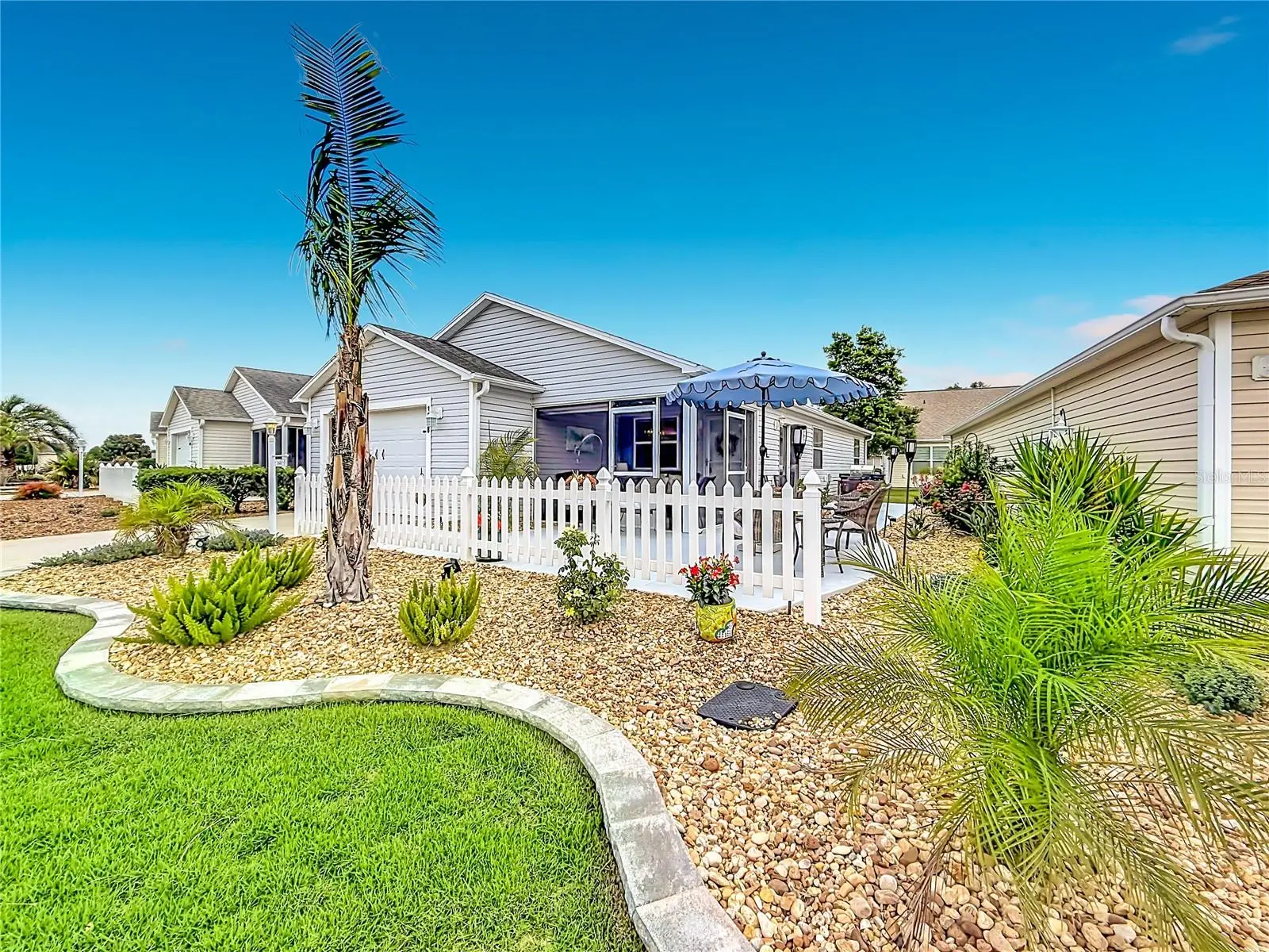 1648 Abasco Court, FL
