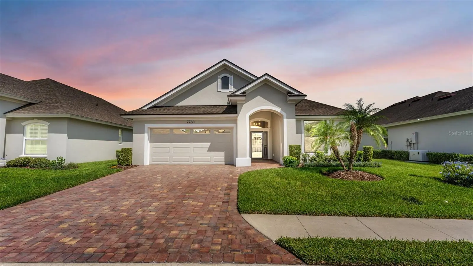 7783 Lake James Boulevard, FL