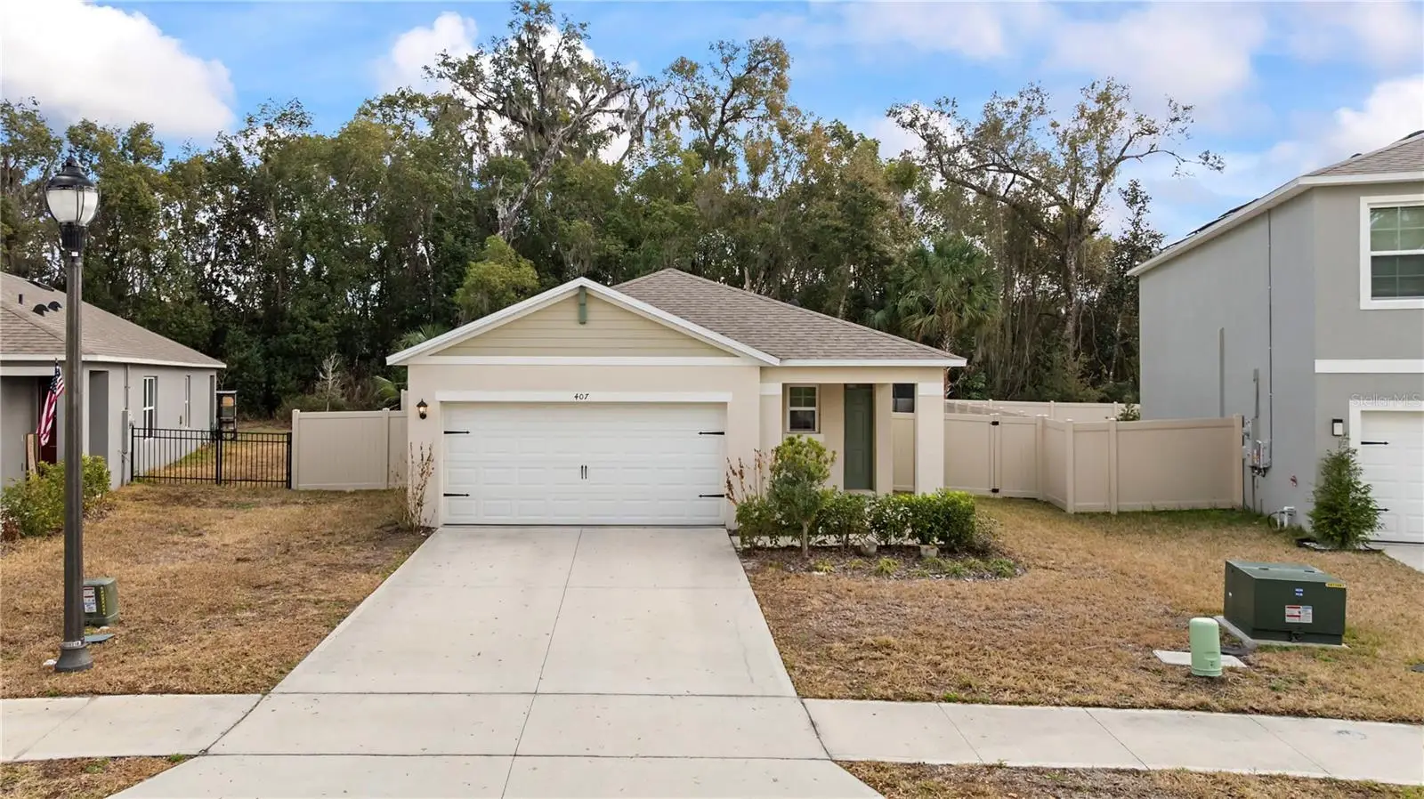 407 Pelham Park Drive, FL