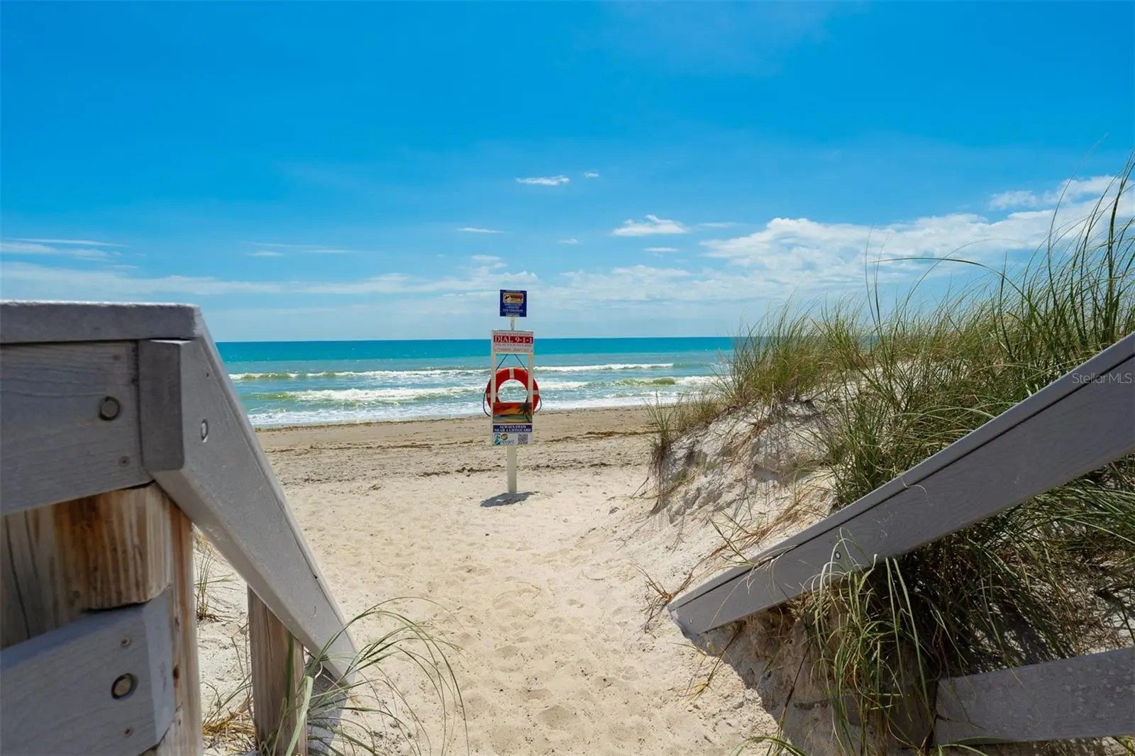 55 Sea Park Boulevard, FL
