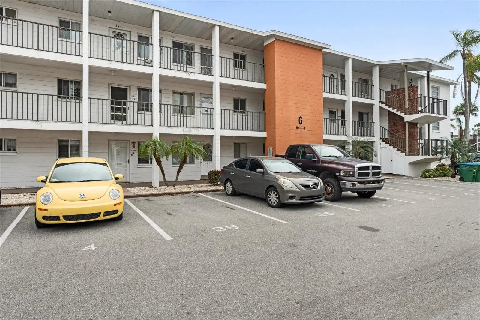2326 Canal Drive, FL