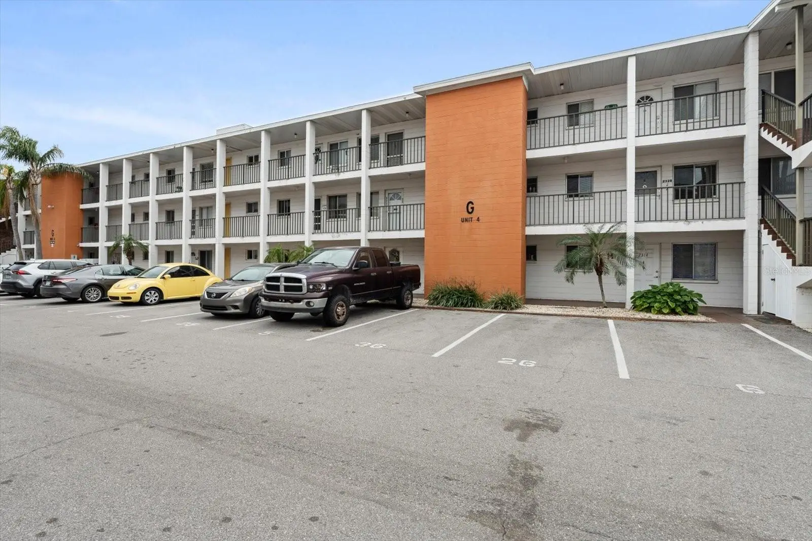 2326 Canal Drive, FL