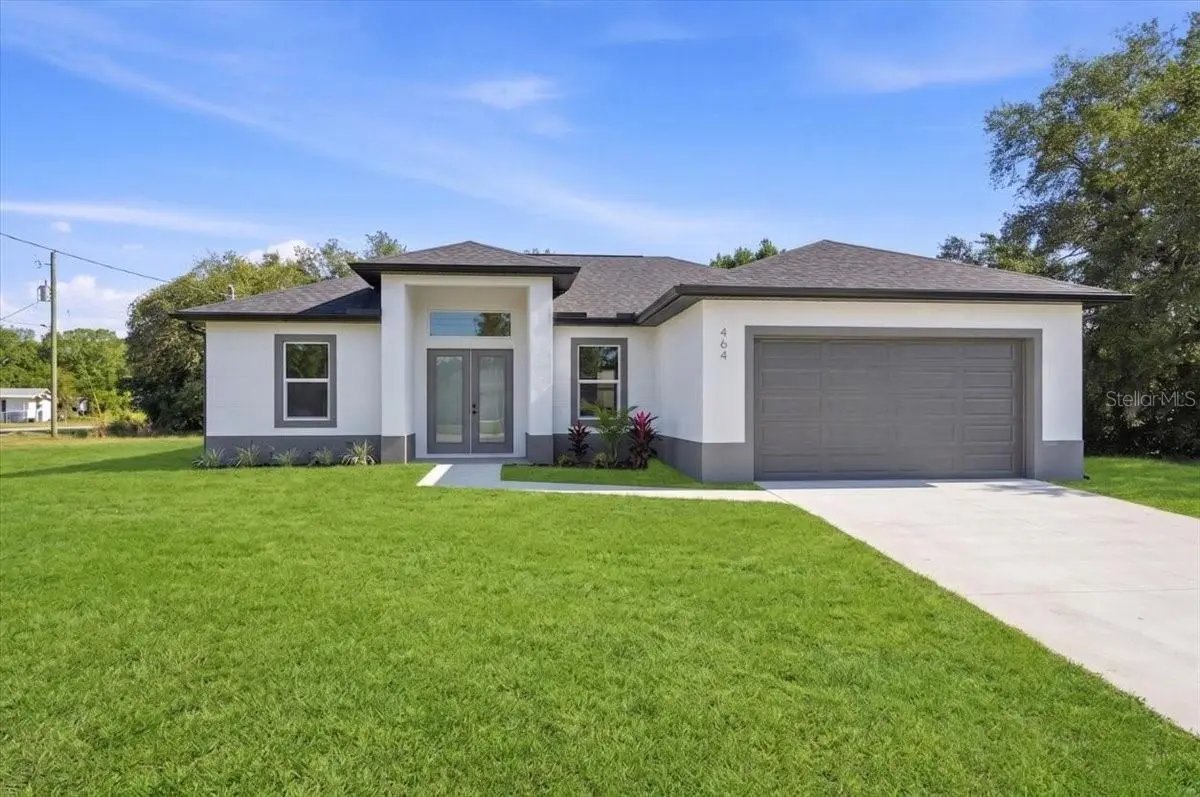 2904 Old State Road 64, FL