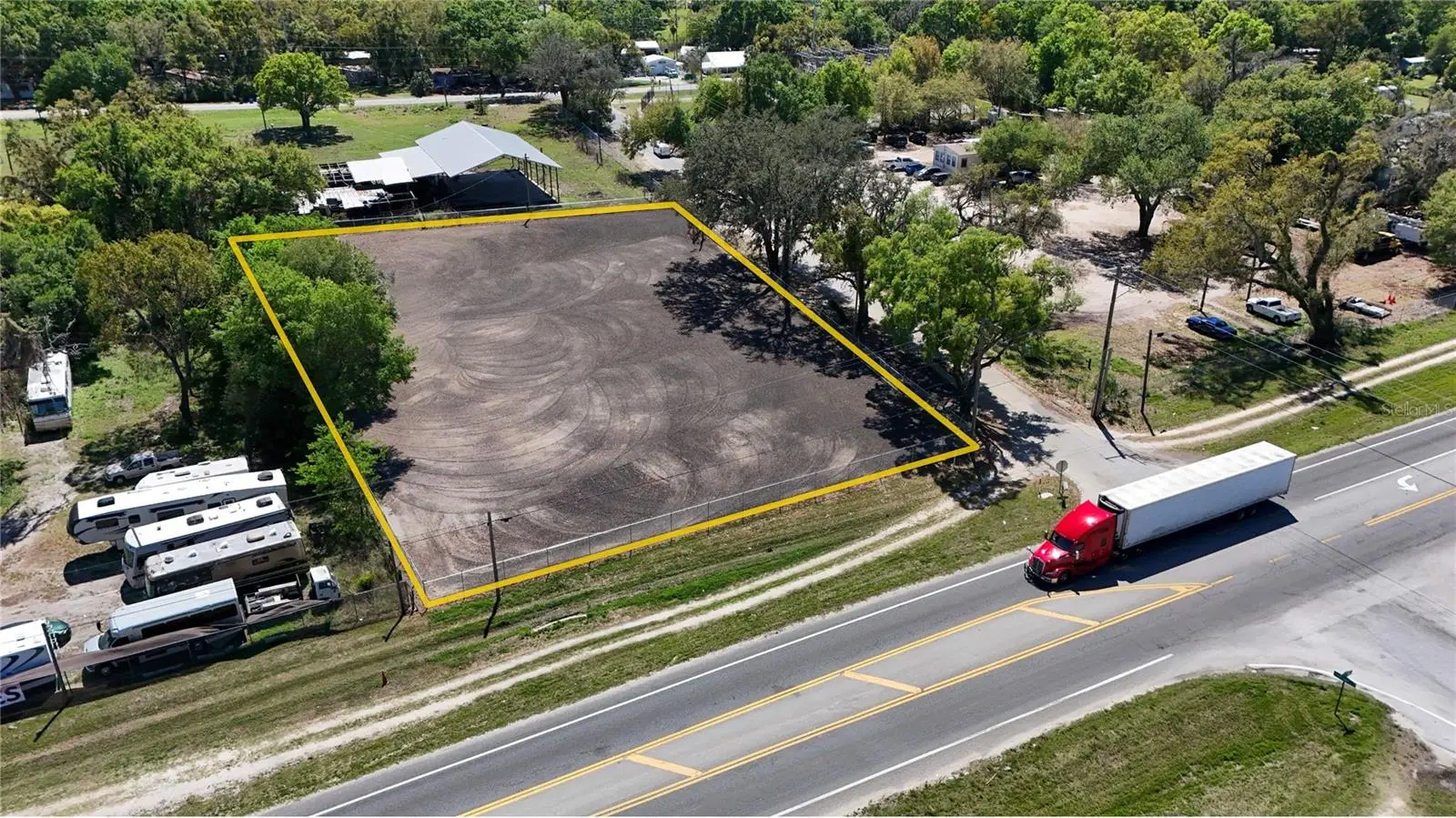 11703 Us 301 Highway, FL