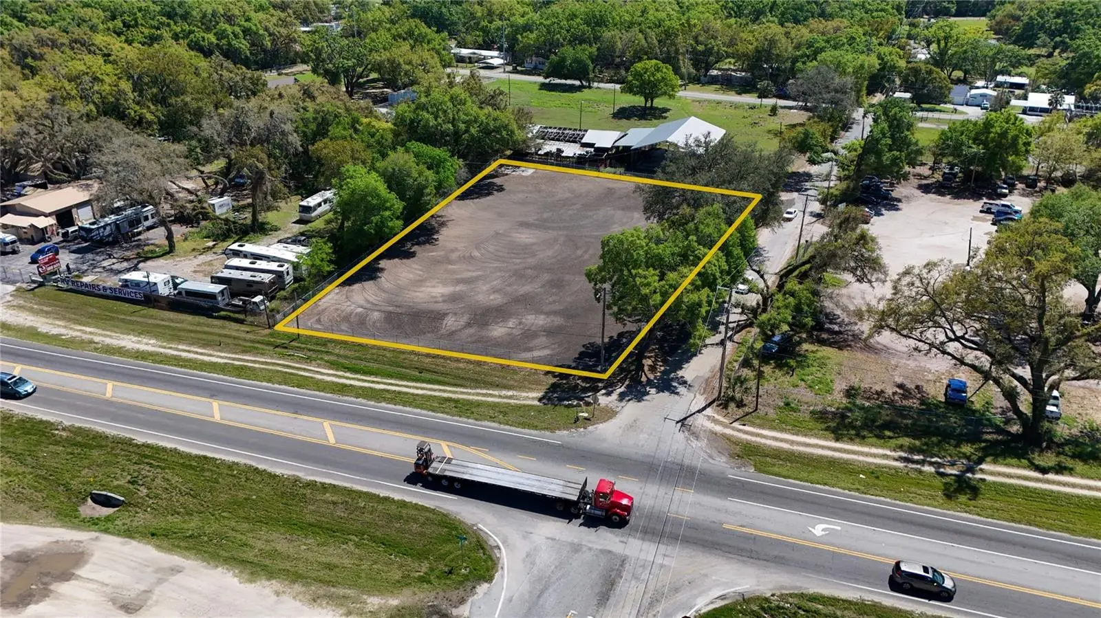 11703 Us 301 Highway, FL