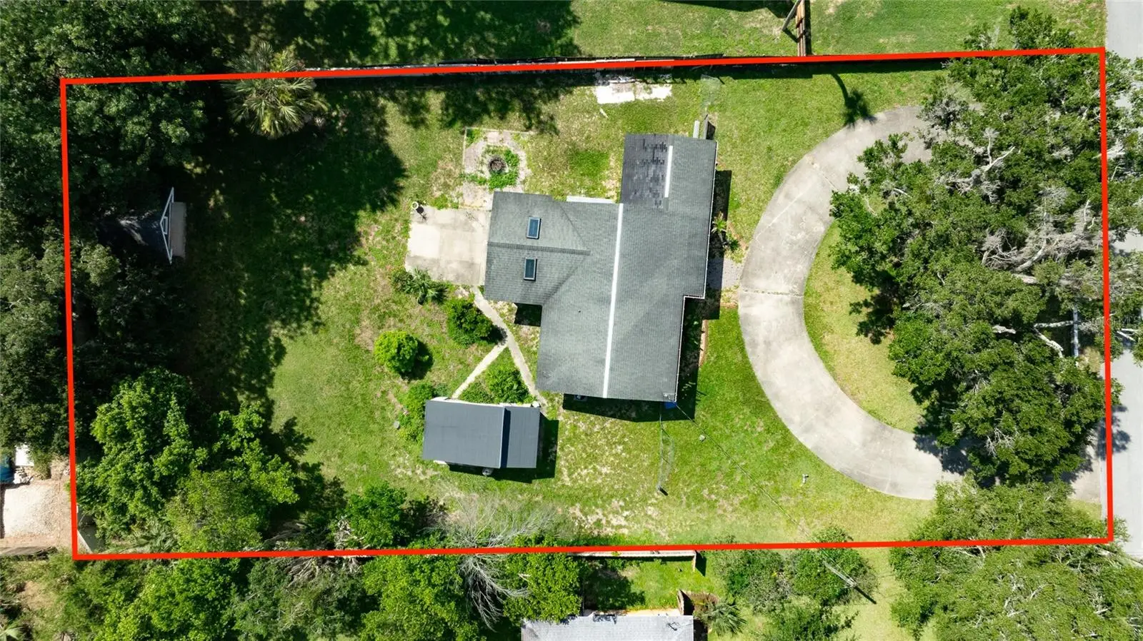 1145 George Anderson Street, FL
