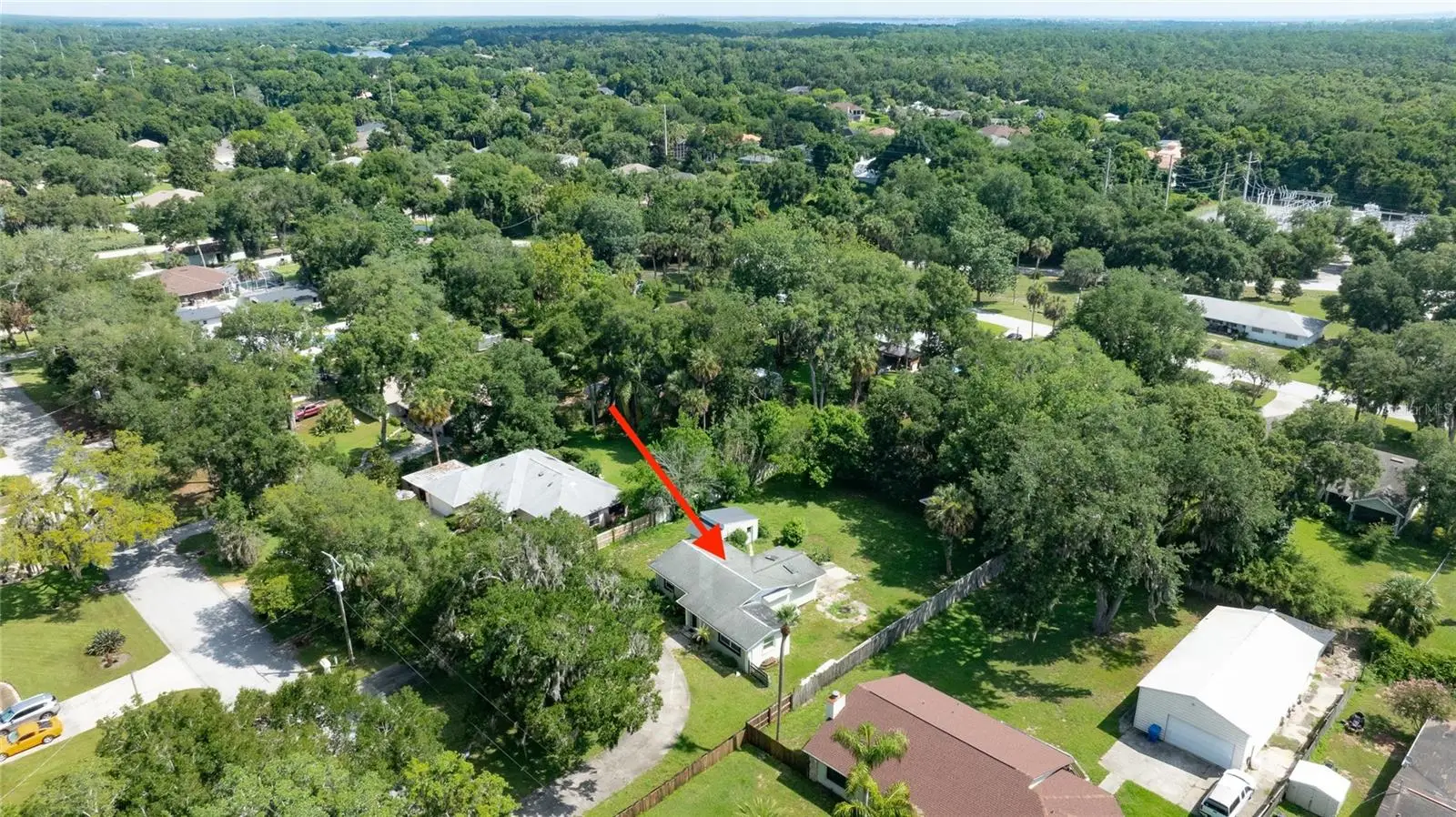 1145 George Anderson Street, FL