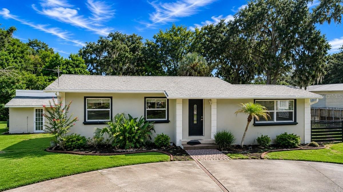 1145 George Anderson Street, FL