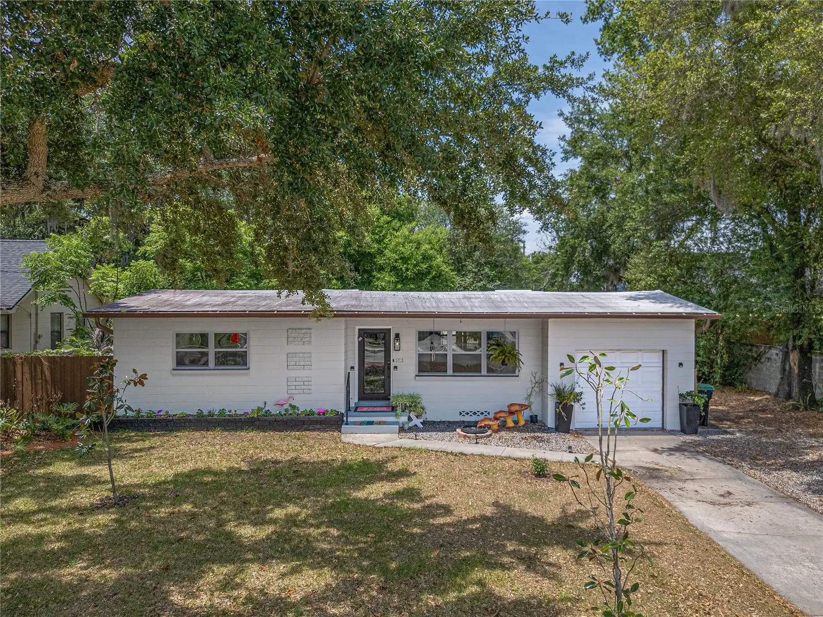 2702 Shine Avenue, FL