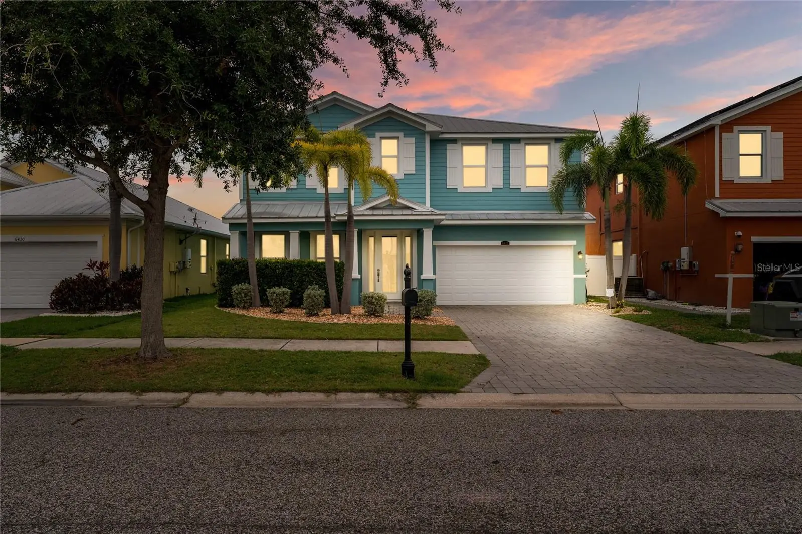 6412 Key Island Avenue, FL