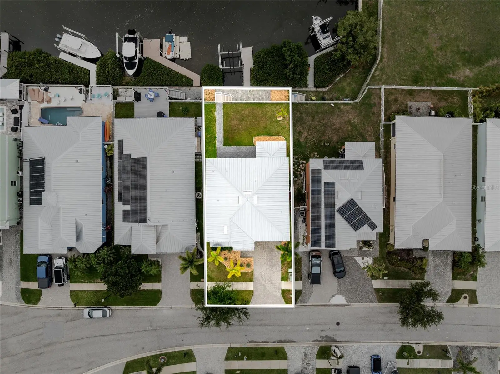 6412 Key Island Avenue, FL