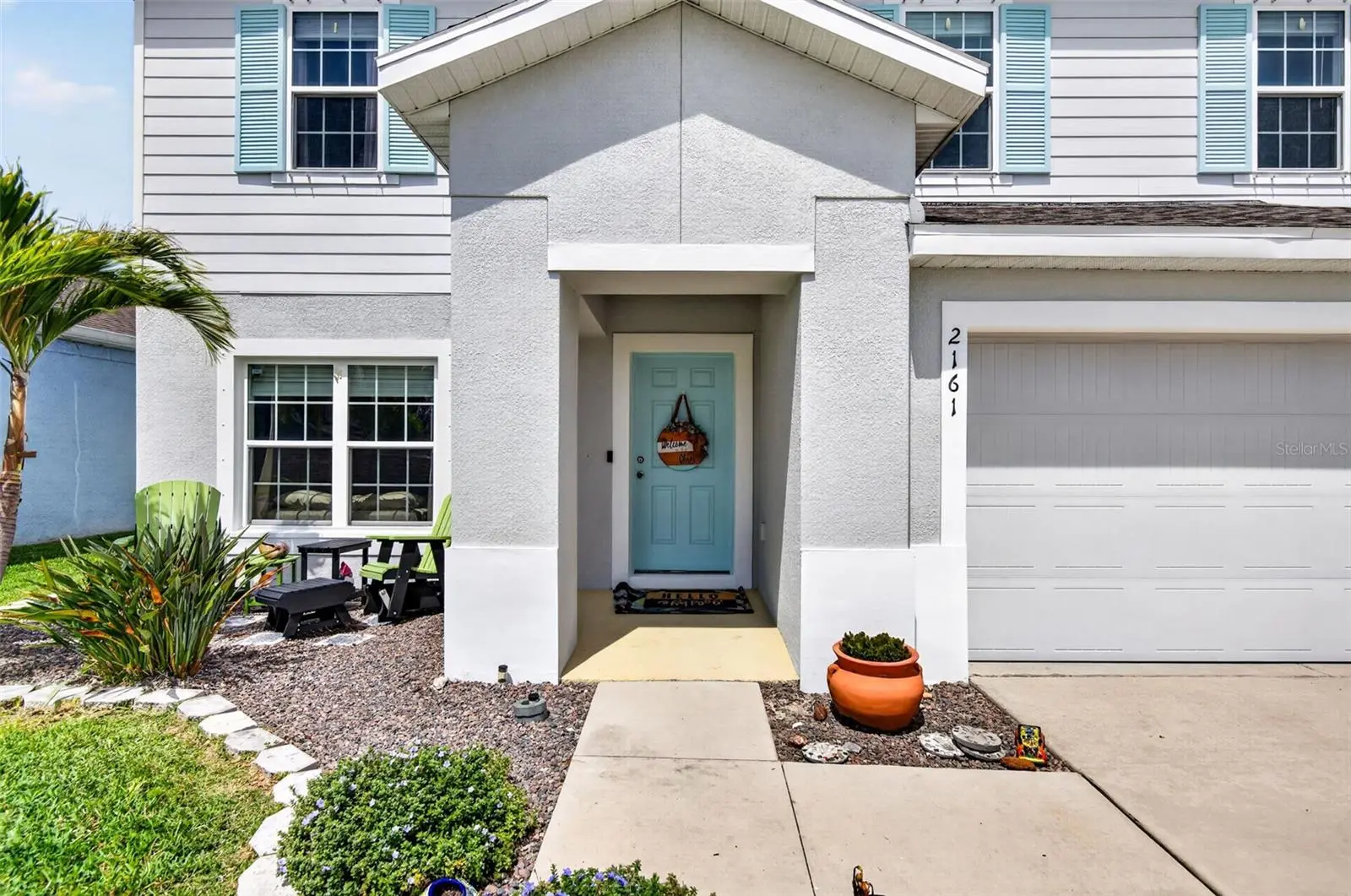 2161 Branding Iron Court, FL