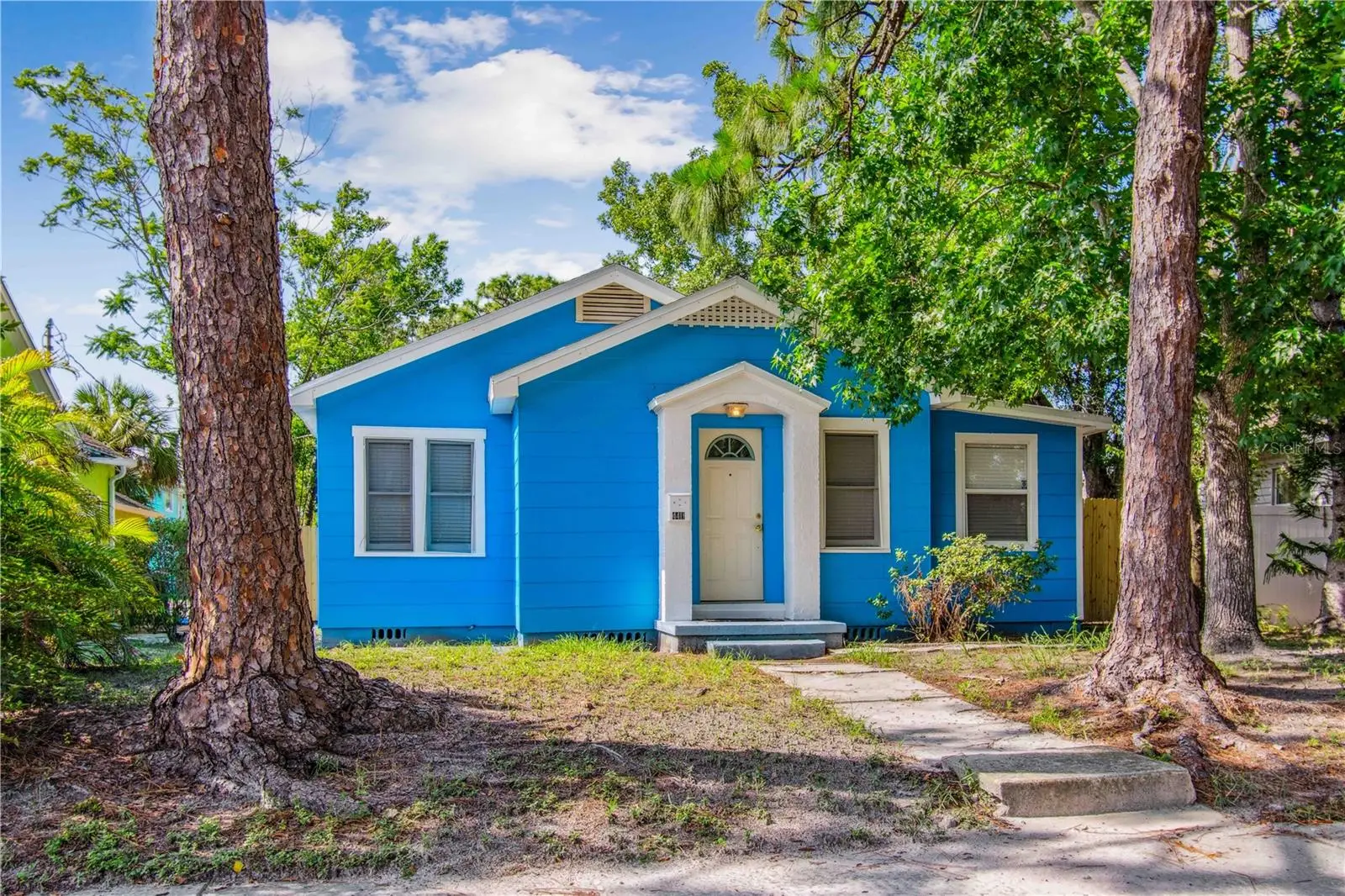 4411 3rd Avenue, FL