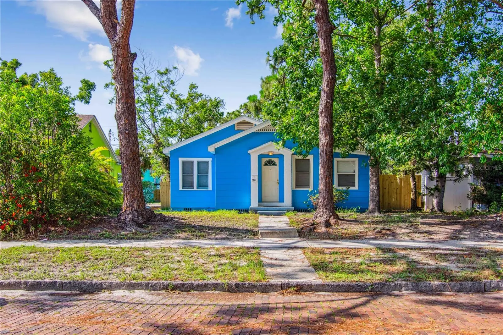 4411 3rd Avenue, FL