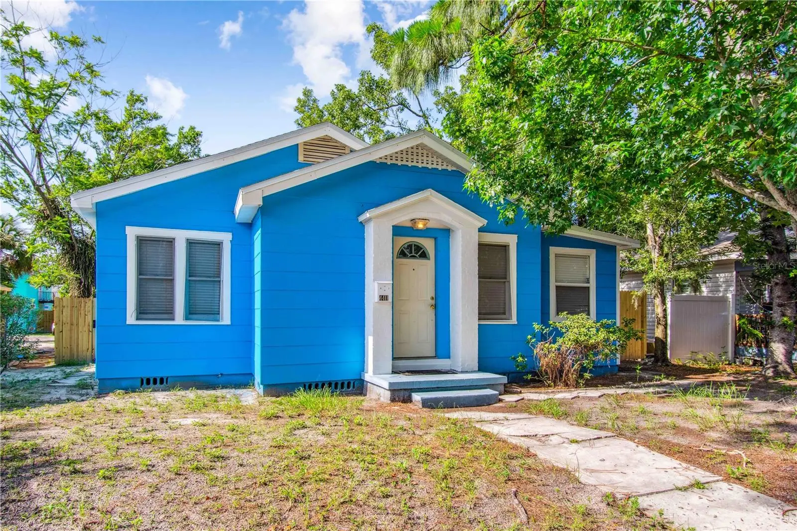 4411 3rd Avenue, FL