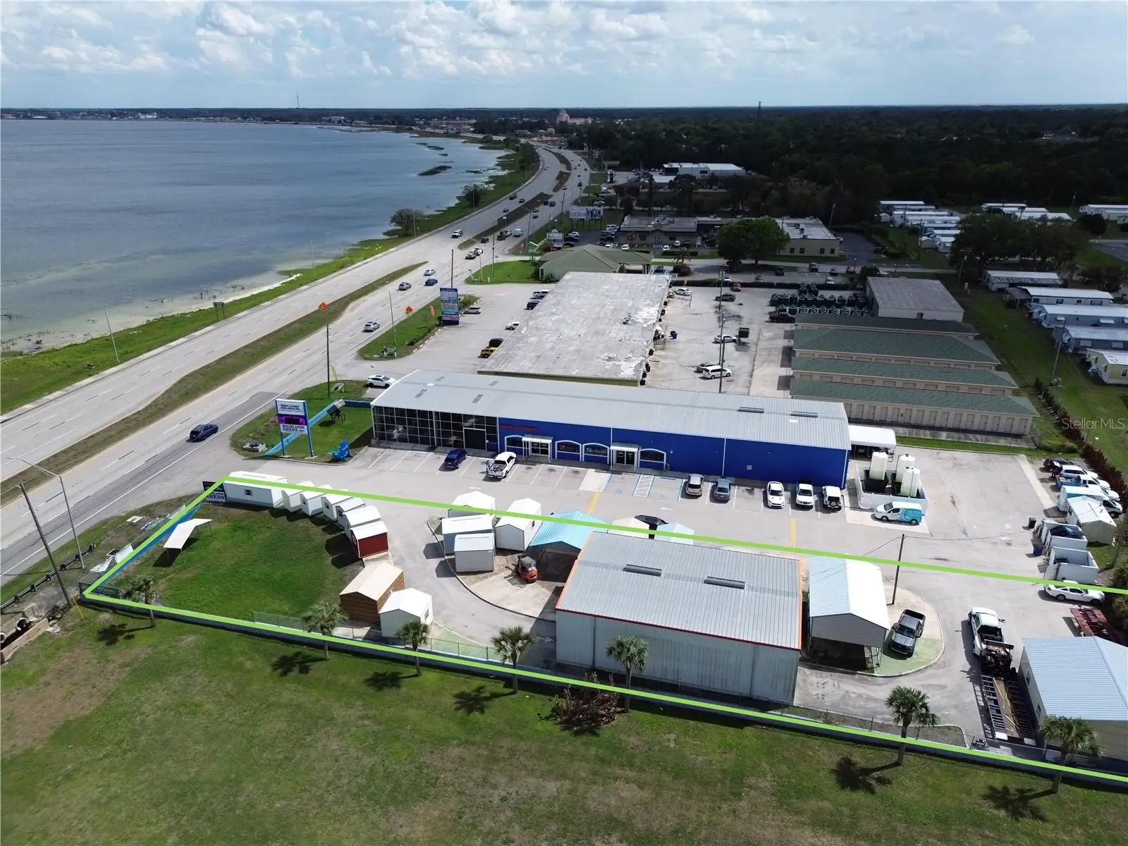 177 Us Highway 27, FL