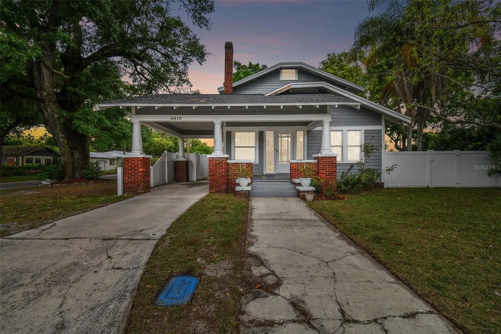 6810 Navin Avenue, FL