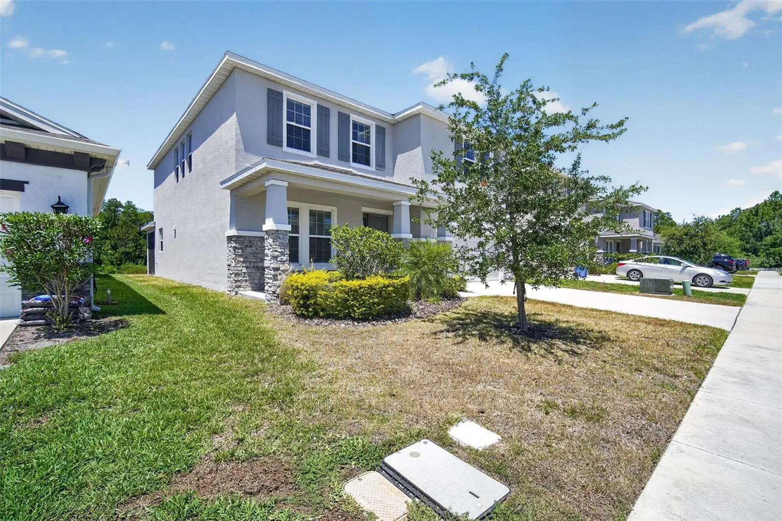 15394 Sweet Springs Bend, FL