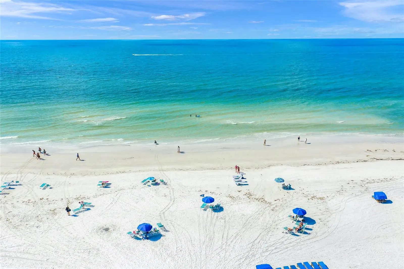 5619 Midnight Pass Road, FL