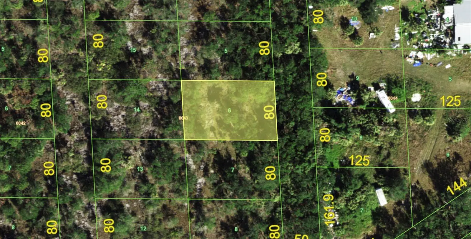 245 Sawfish Lane, FL