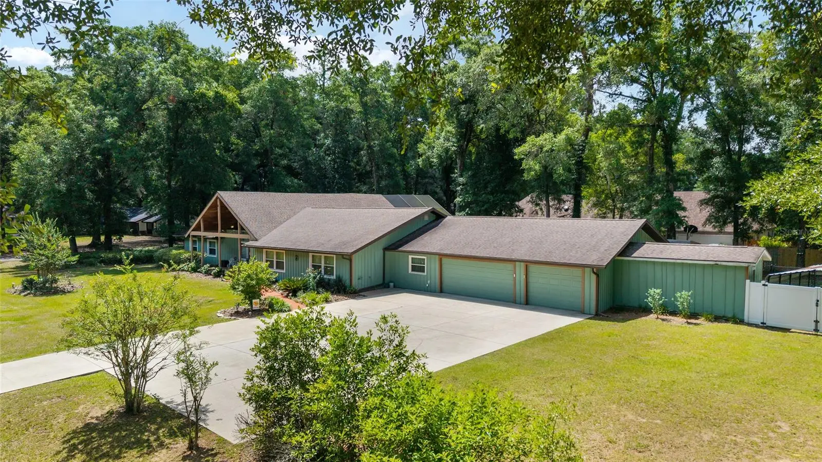 5300 2nd Lane, FL