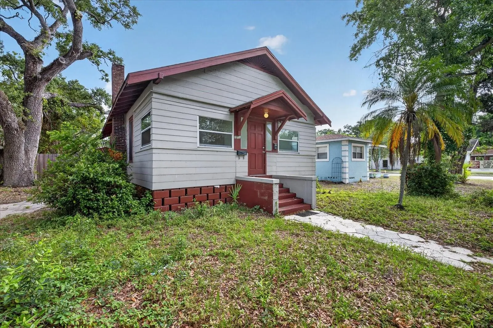 2211 22nd Avenue, FL