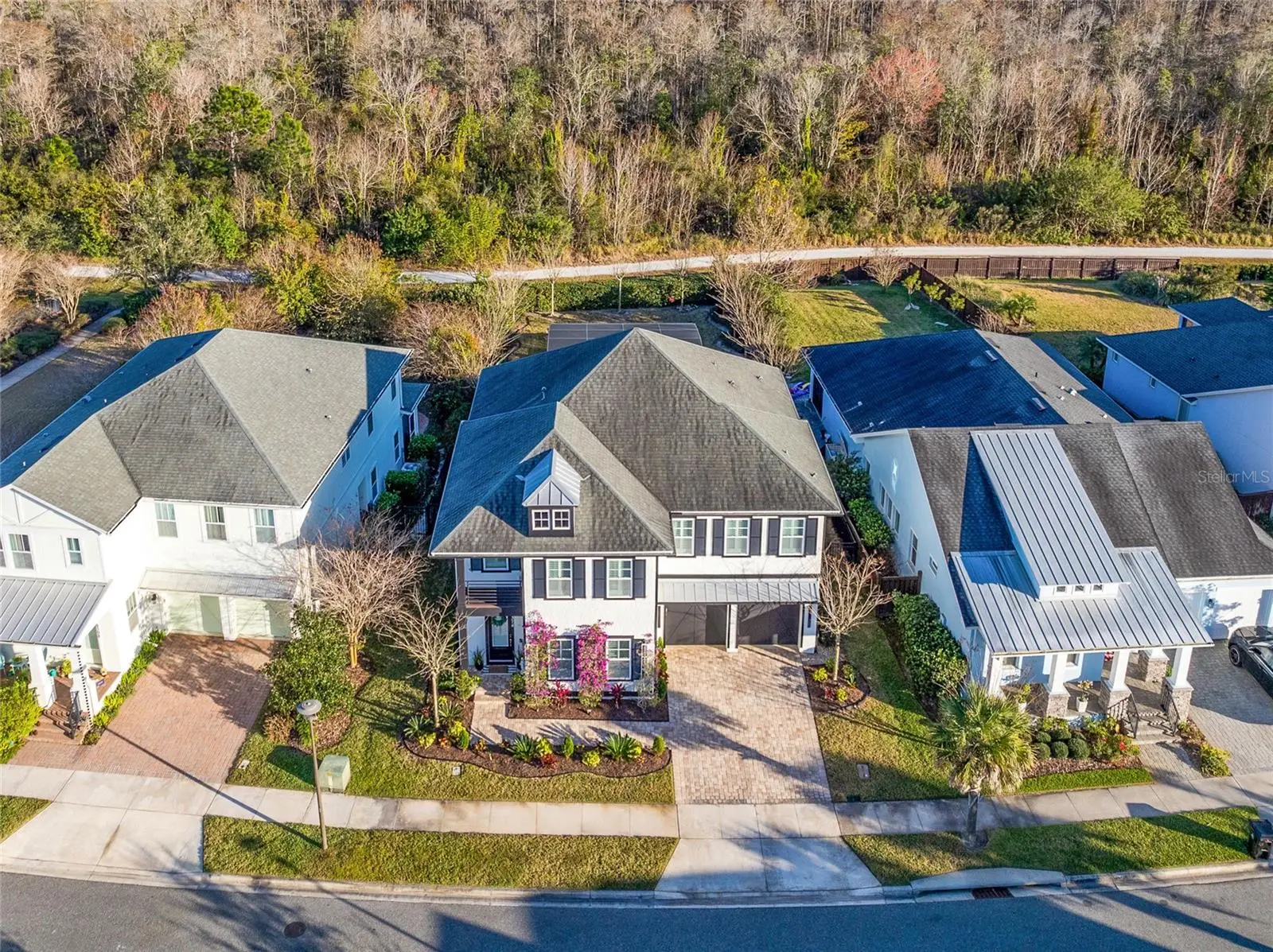 9374 Reymont Street, FL