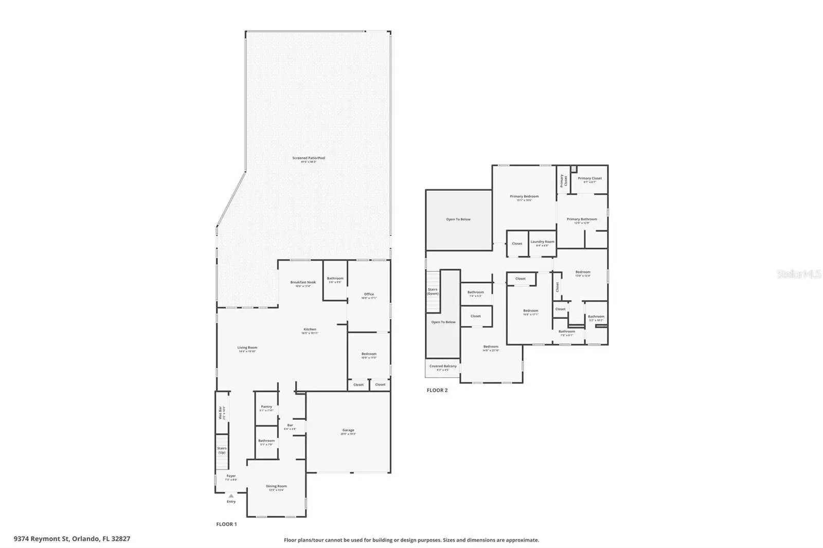 9374 Reymont Street, FL