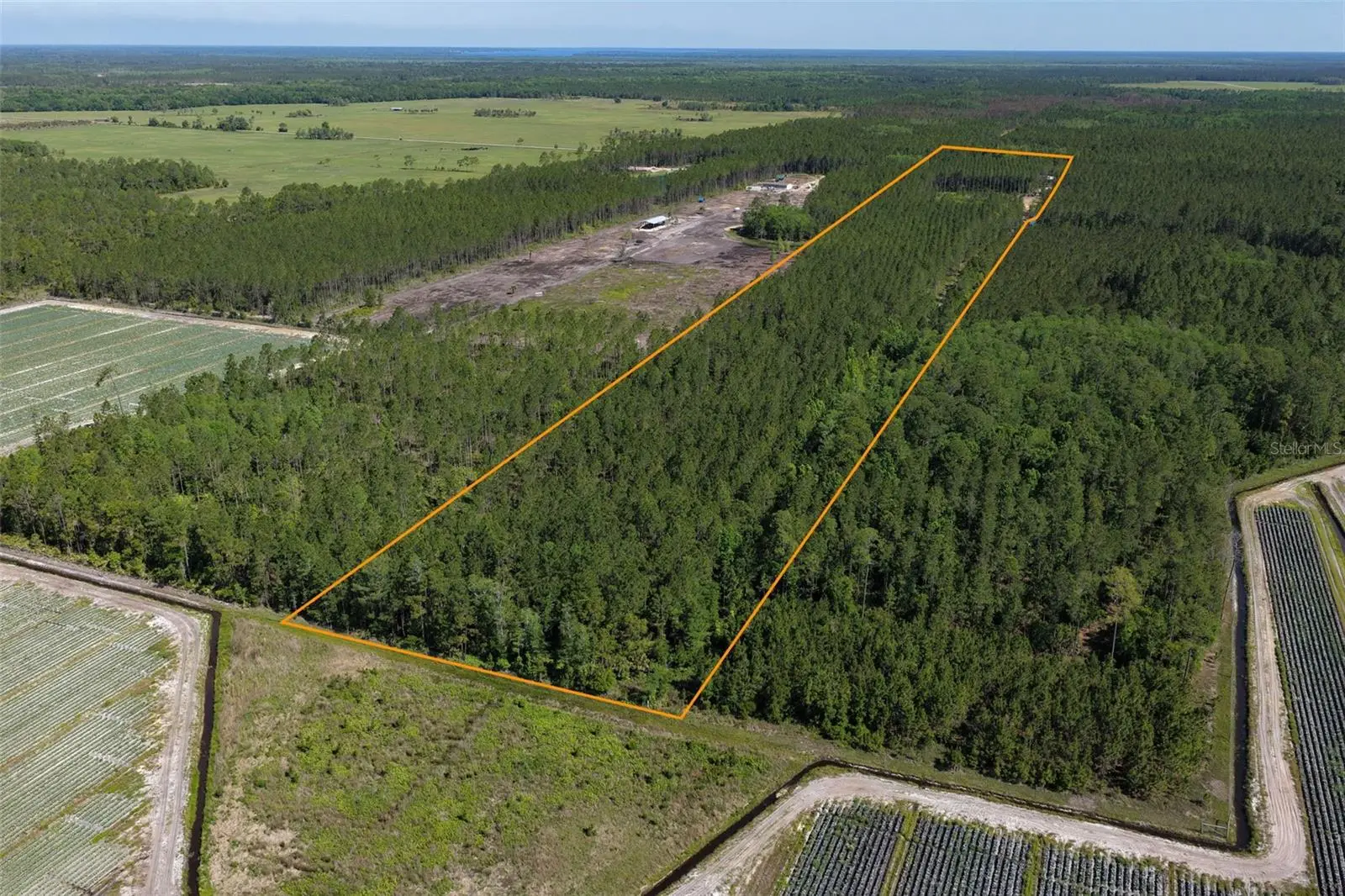 15539 County Rd 305, FL
