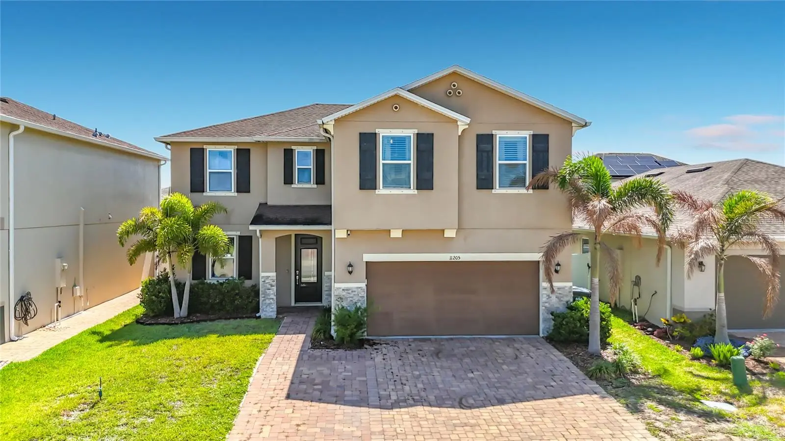 11205 Brighton Knoll Loop, FL
