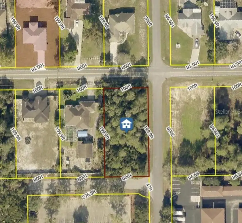 10044 Noddy Tern Road, FL
