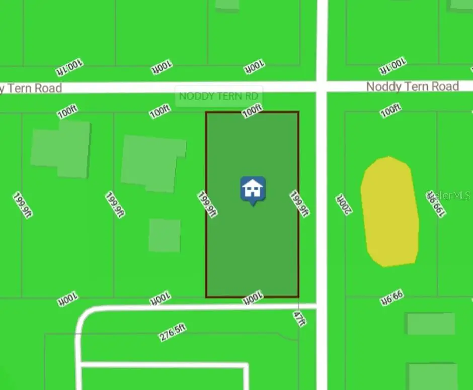 10044 Noddy Tern Road, FL