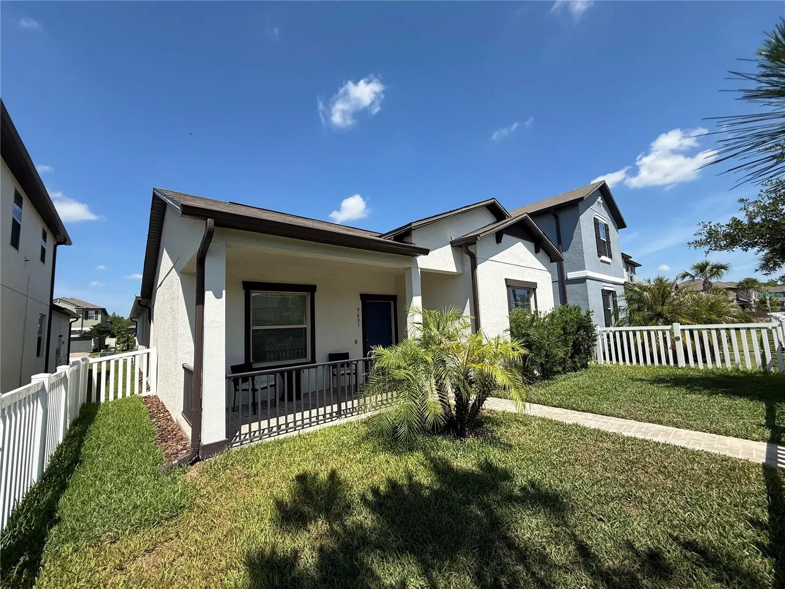 9601 Flourish Drive, FL