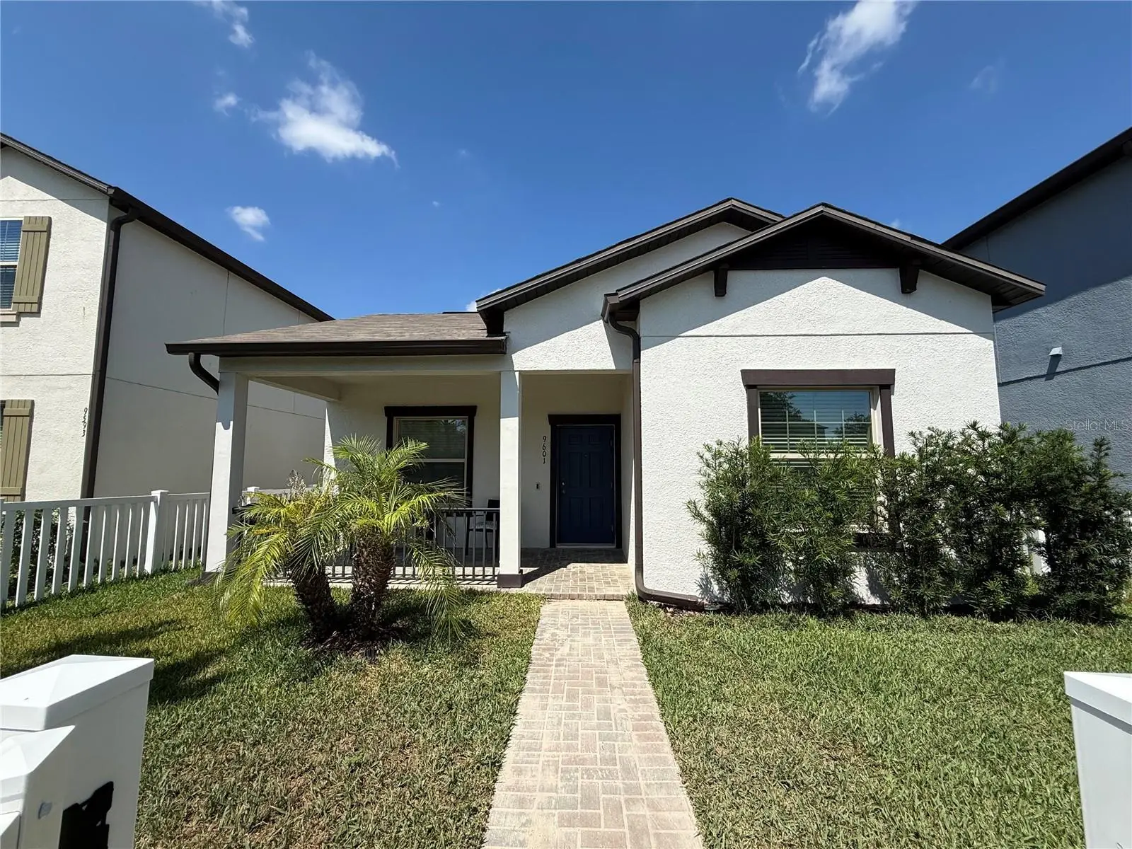 9601 Flourish Drive, FL