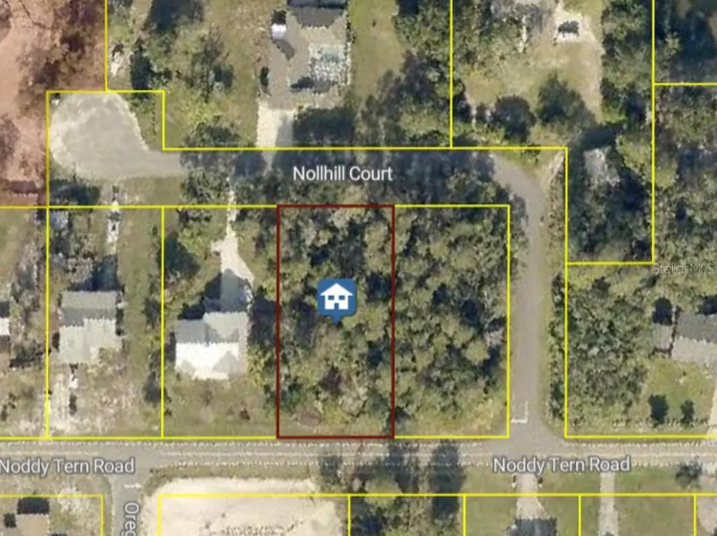 10185 Noddy Tern Road, FL