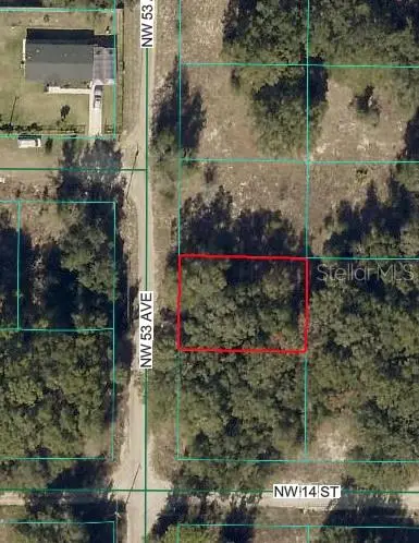Tbd 53rd Avenue, FL