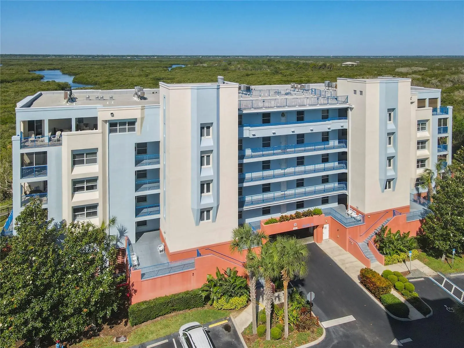 5300 Atlantic Avenue, FL