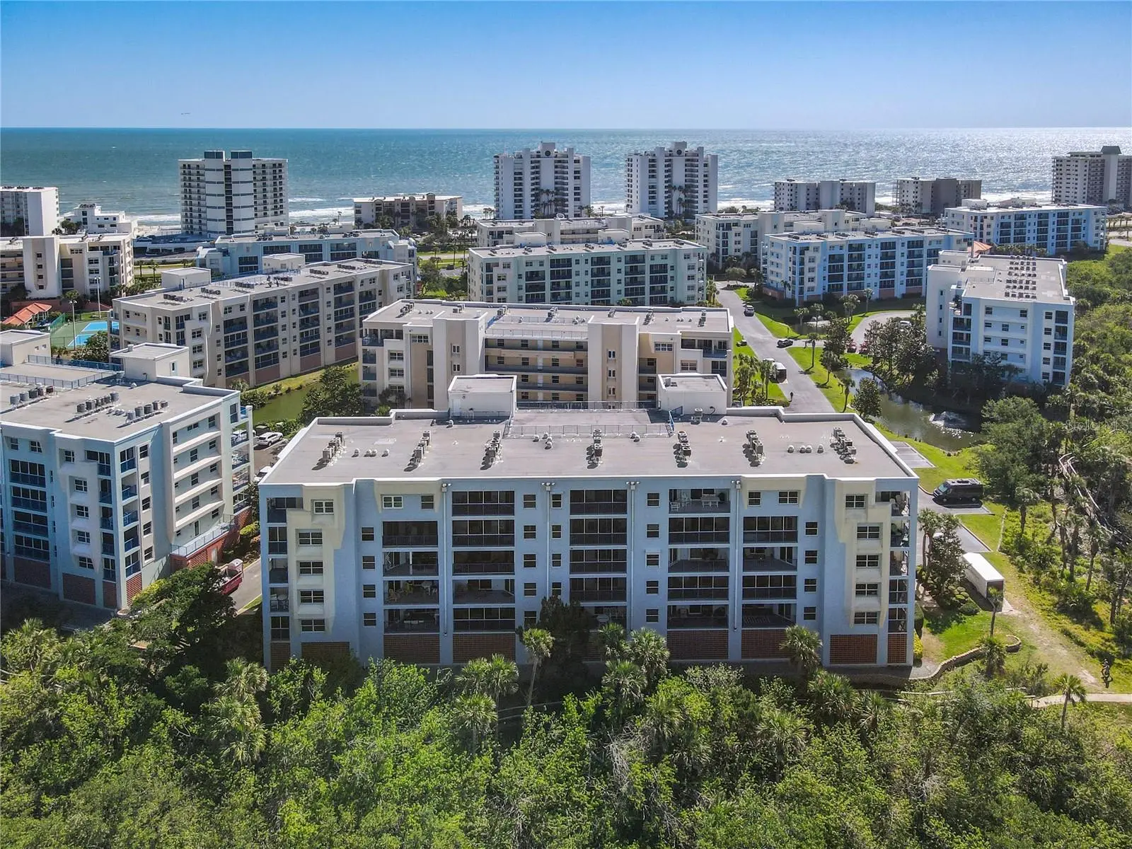 5300 Atlantic Avenue, FL