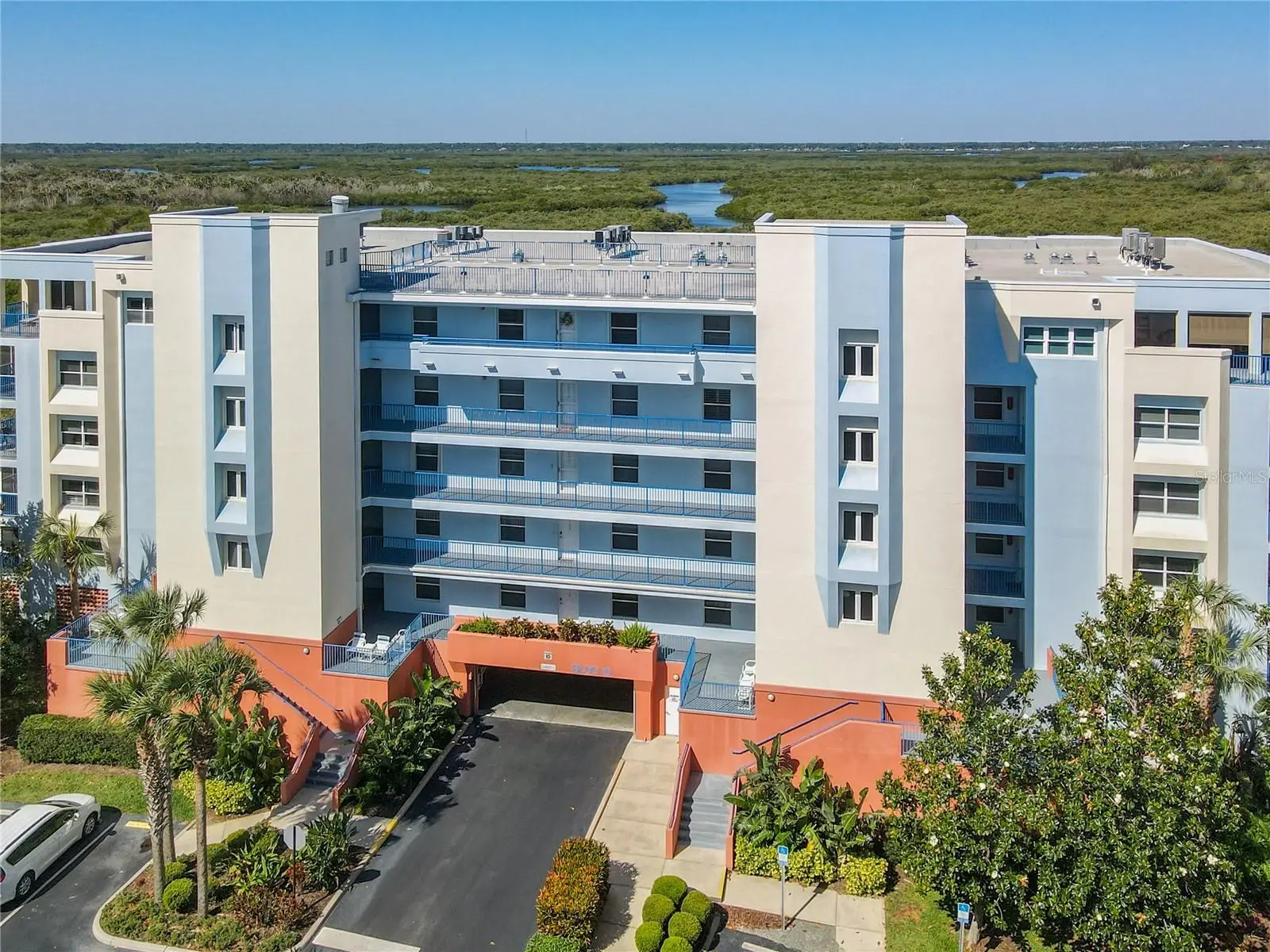 5300 Atlantic Avenue, FL