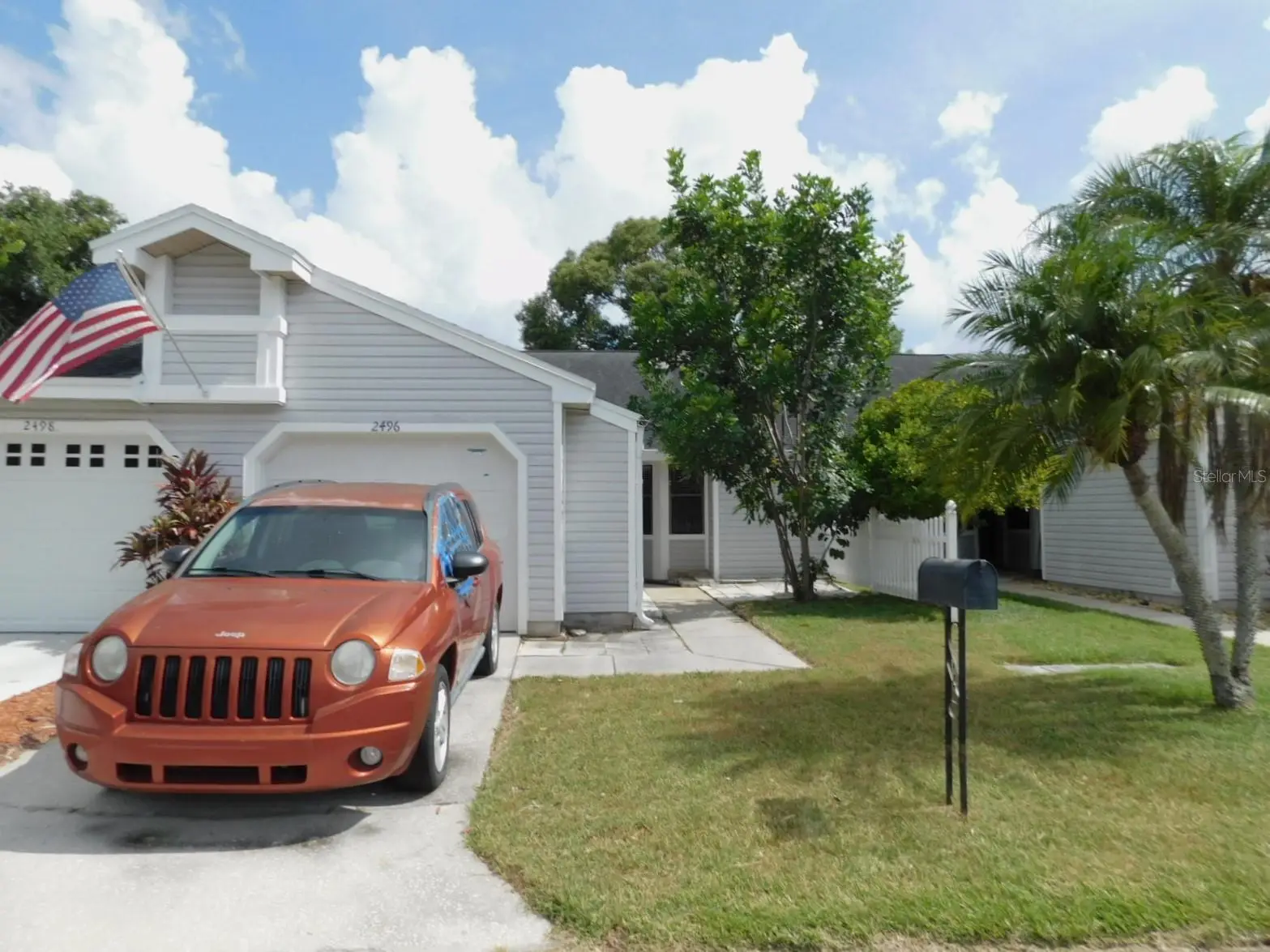 2496 Alhambra Court, FL