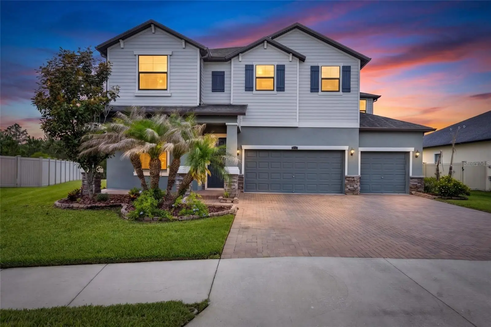 2905 Hilliard Drive, FL