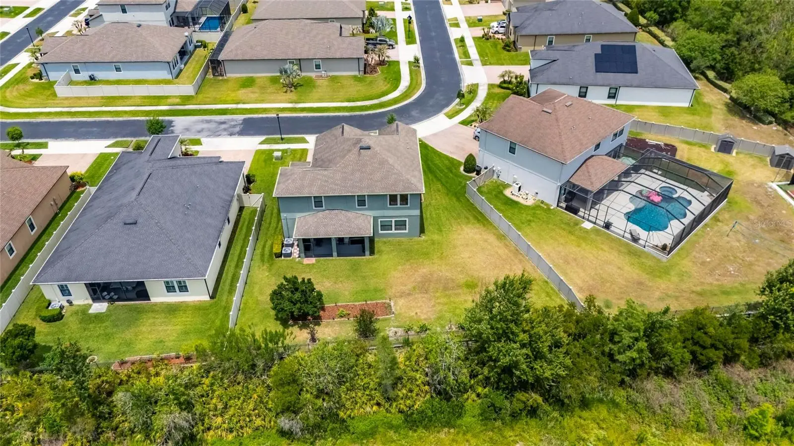 2905 Hilliard Drive, FL