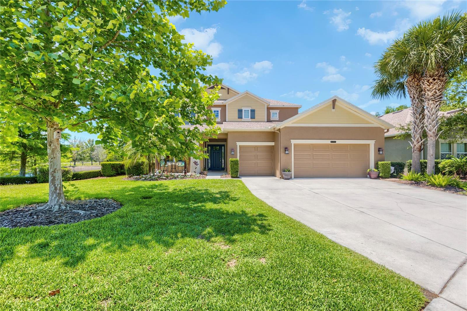 8791 Bella Vita Circle, FL