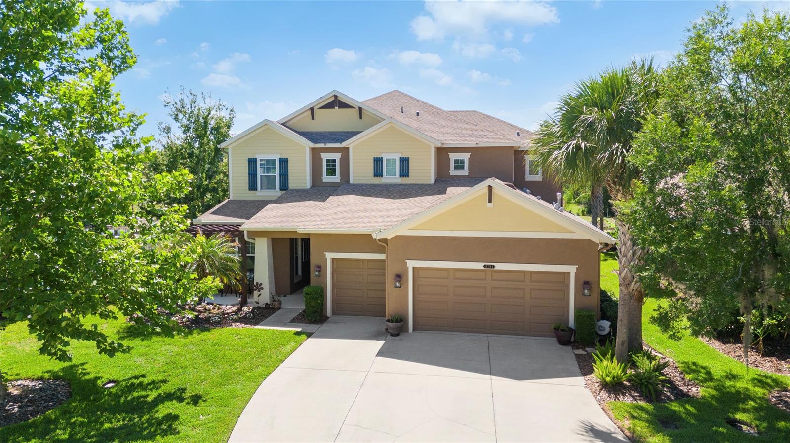 8791 Bella Vita Circle, FL
