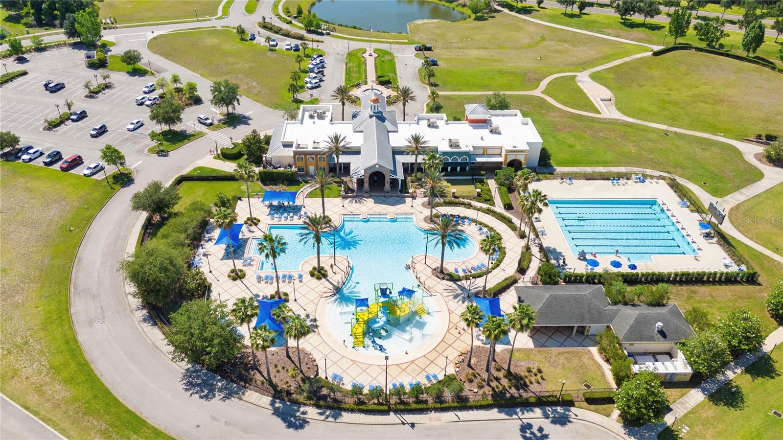 8791 Bella Vita Circle, FL