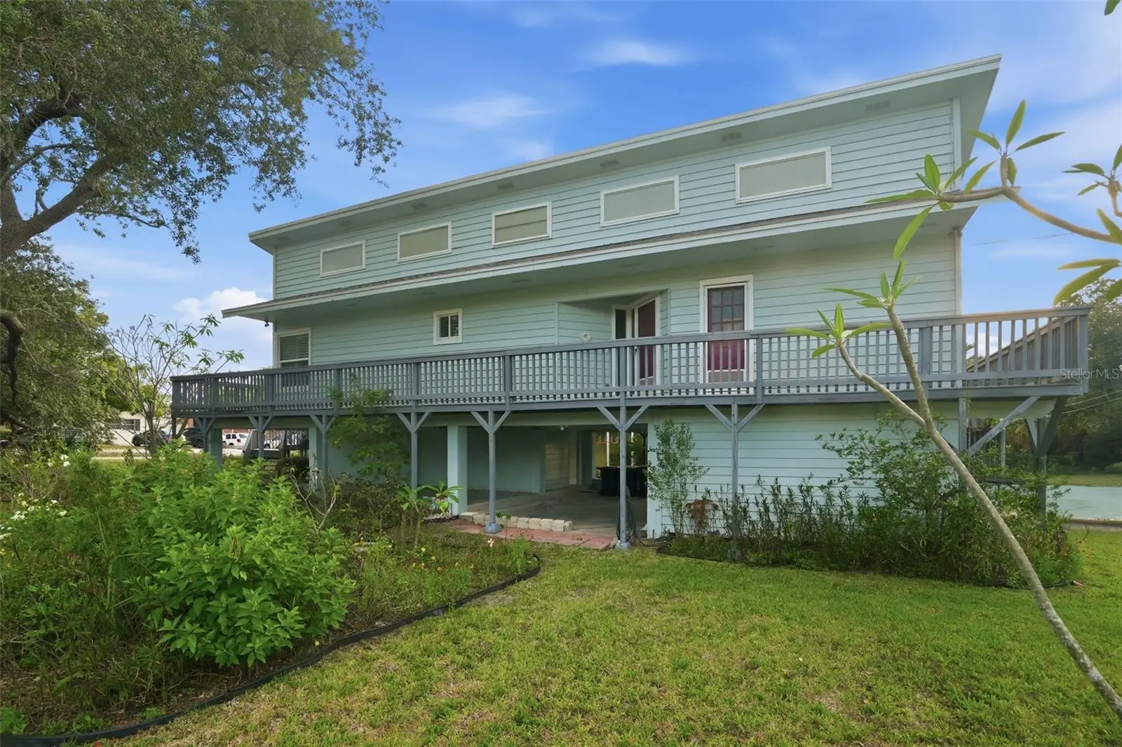 110 Georgia Ave. Avenue, FL